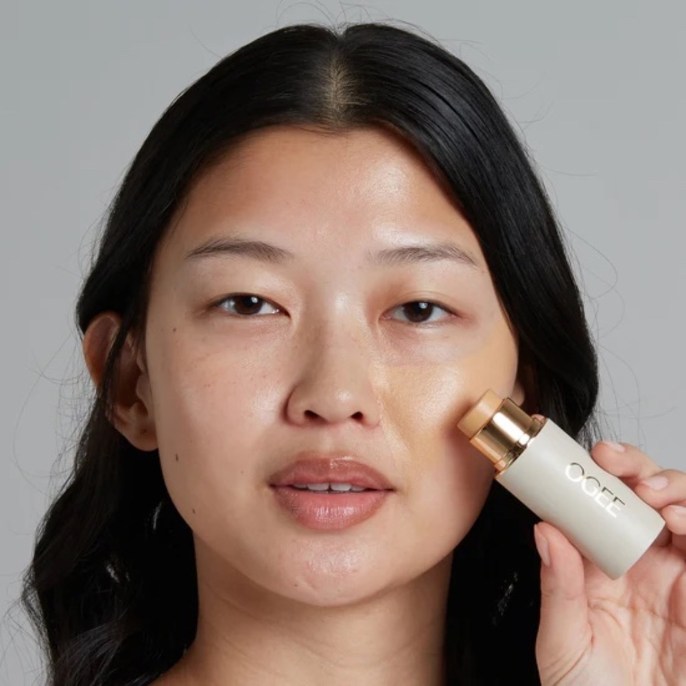 OGEE Banyan 2.75W Sculpted Complexion Stick NEW UNUSED
